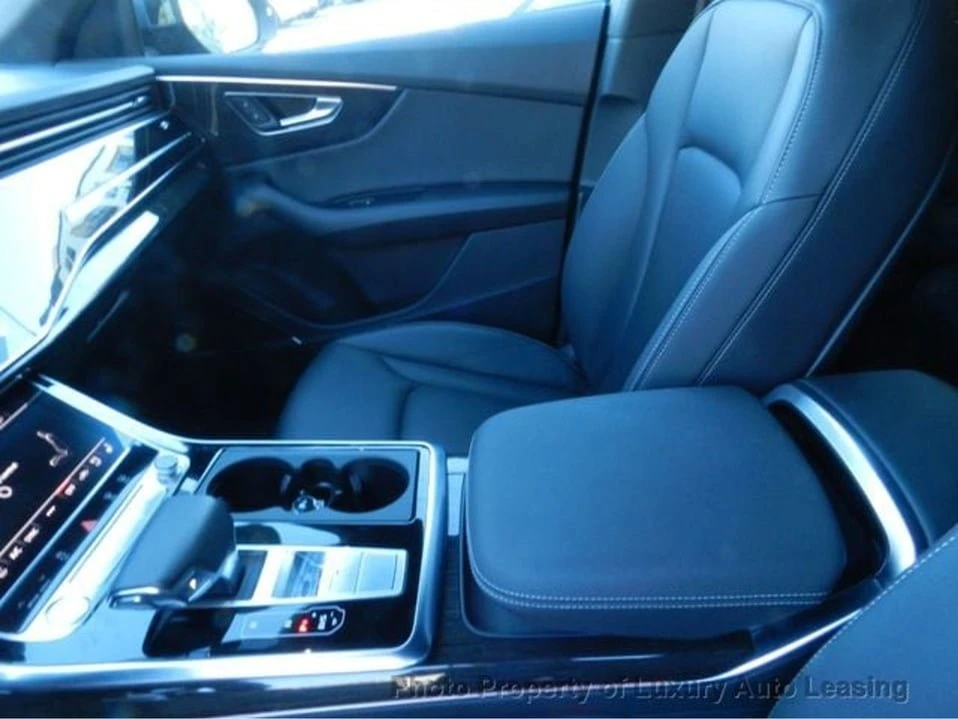 2019 Audi Q8 - Image 13 of 20