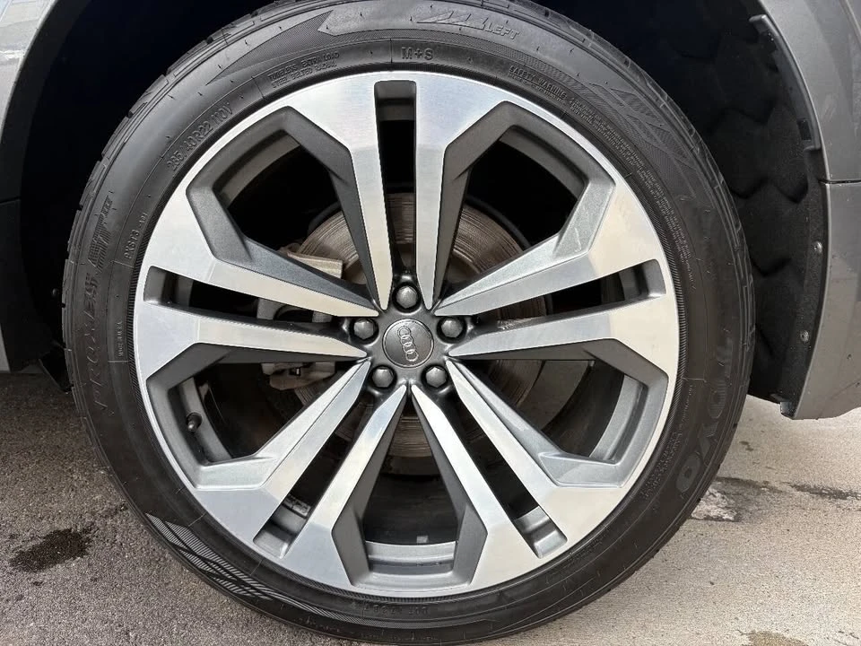 2019 Audi Q8 - Image 17 of 17