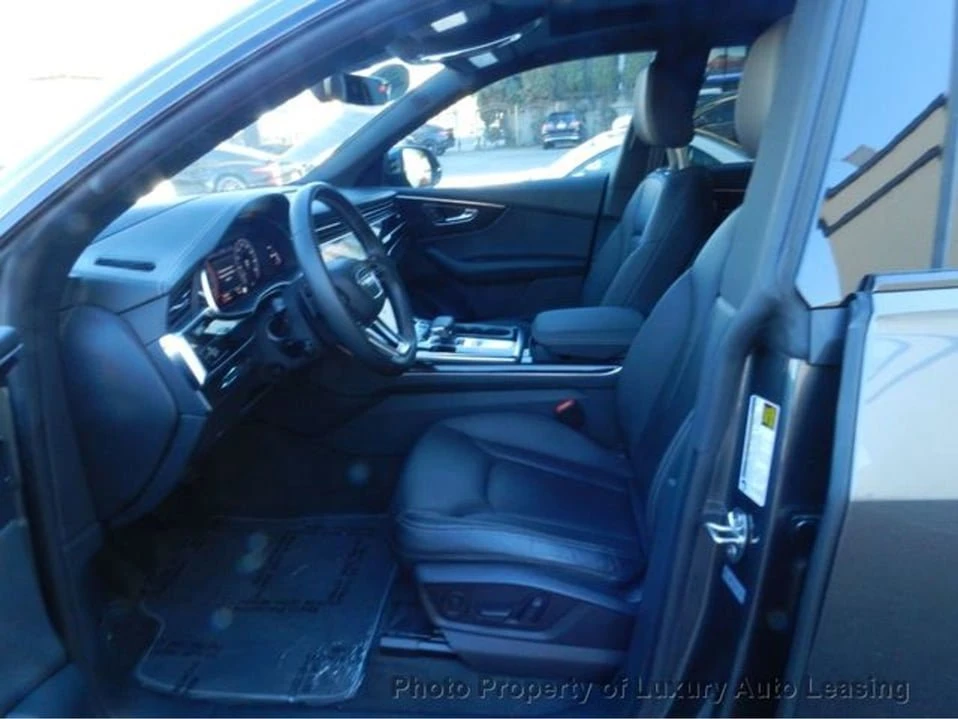 2019 Audi Q8 - Image 2 of 20
