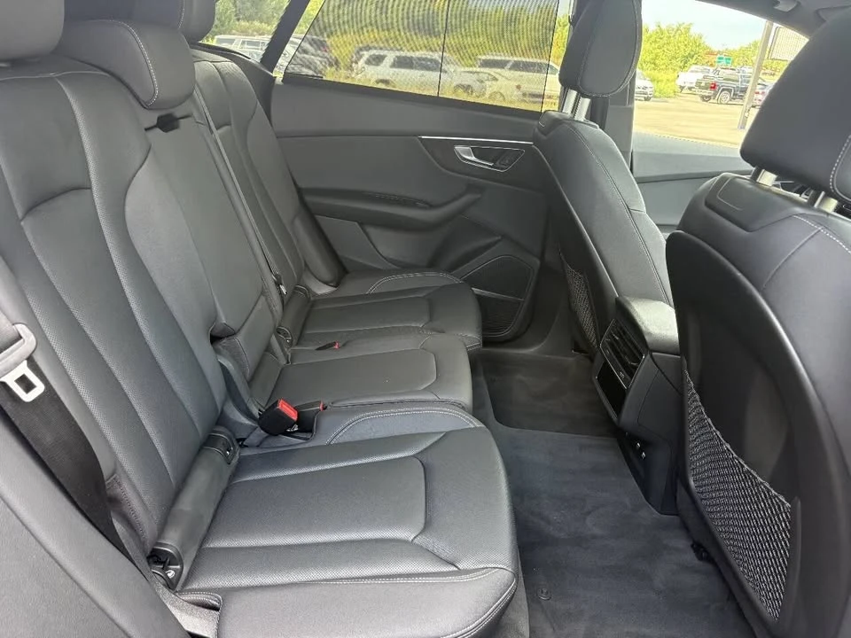 2019 Audi Q8 - Image 16 of 17