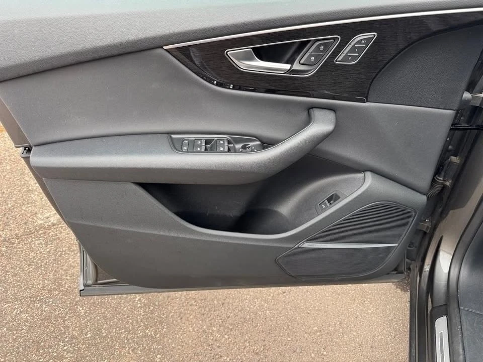 2019 Audi Q8 - Image 19 of 20