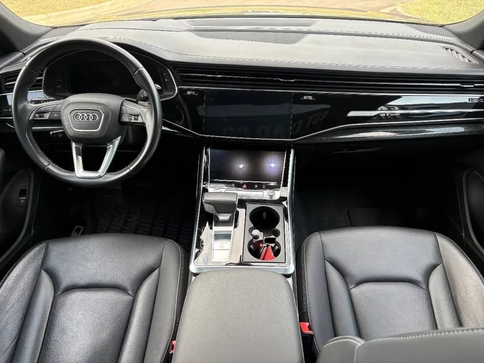 2019 Audi Q8 - Image 11 of 17
