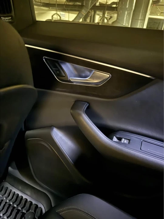 2019 Audi Q8 - Image 16 of 18