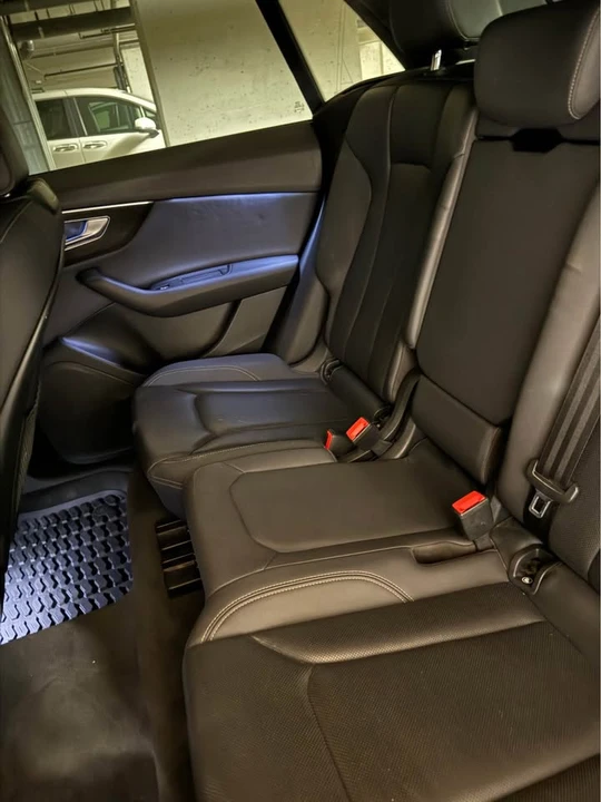 2019 Audi Q8 - Image 18 of 18
