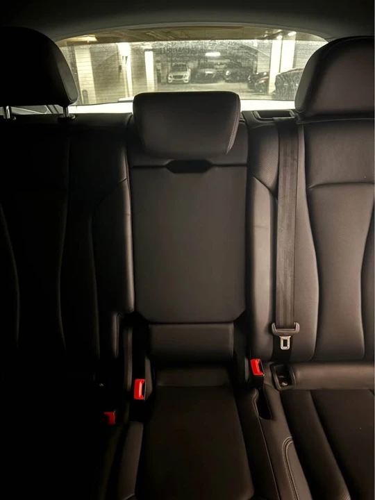 2019 Audi Q8 - Image 17 of 18