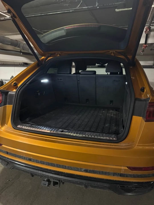 2019 Audi Q8 - Image 14 of 18