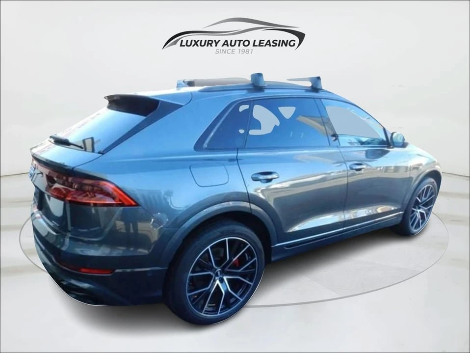 2019 Audi Q8 - Image 8 of 20