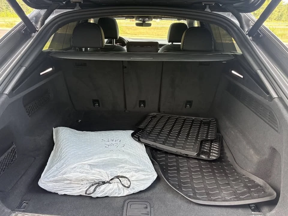2019 Audi Q8 - Image 15 of 17