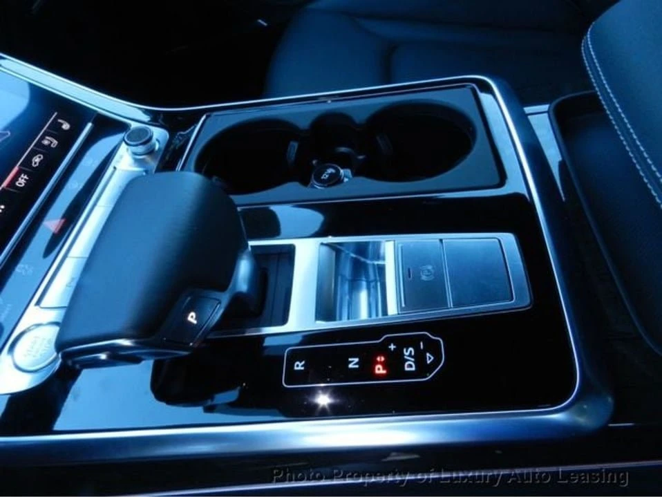 2019 Audi Q8 - Image 16 of 20