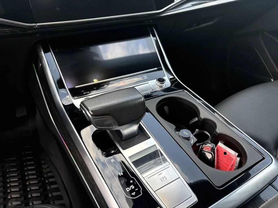2019 Audi Q8 - Image 13 of 17