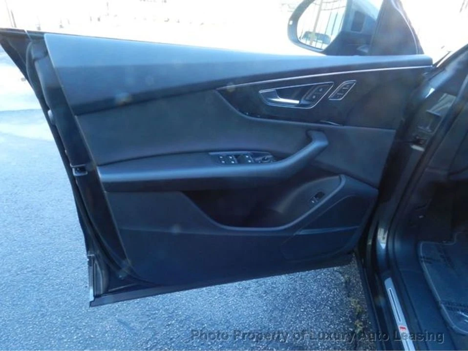2019 Audi Q8 - Image 9 of 20