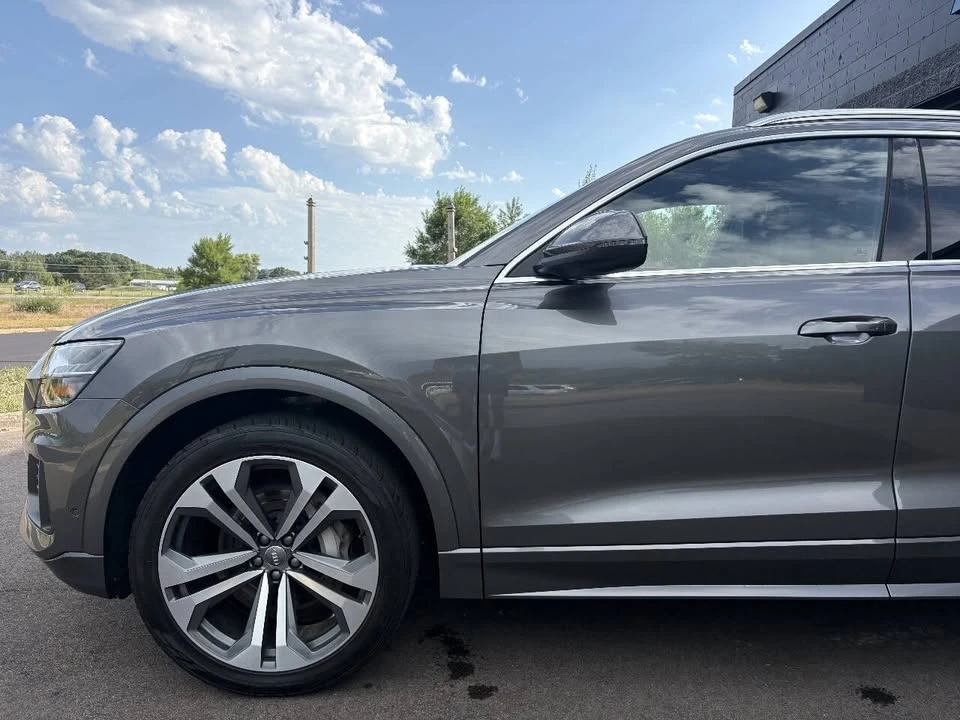 2019 Audi Q8 - Image 2 of 17