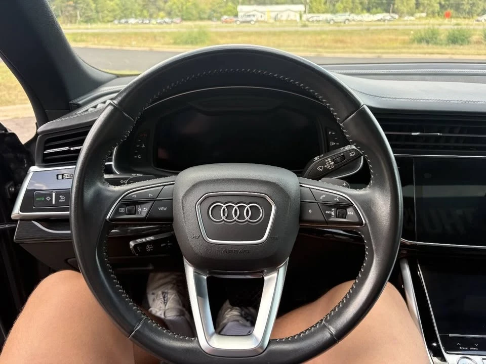 2019 Audi Q8 - Image 12 of 17