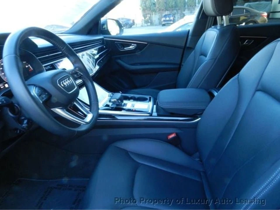 2019 Audi Q8 - Image 12 of 20