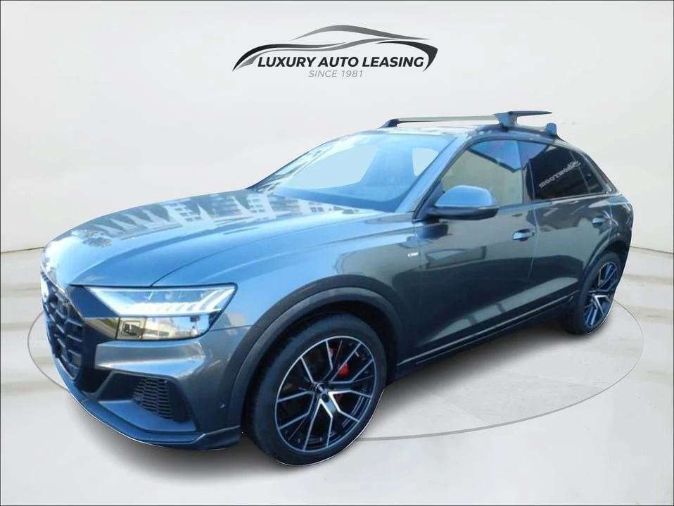 2019 Audi Q8 - Image 4 of 20