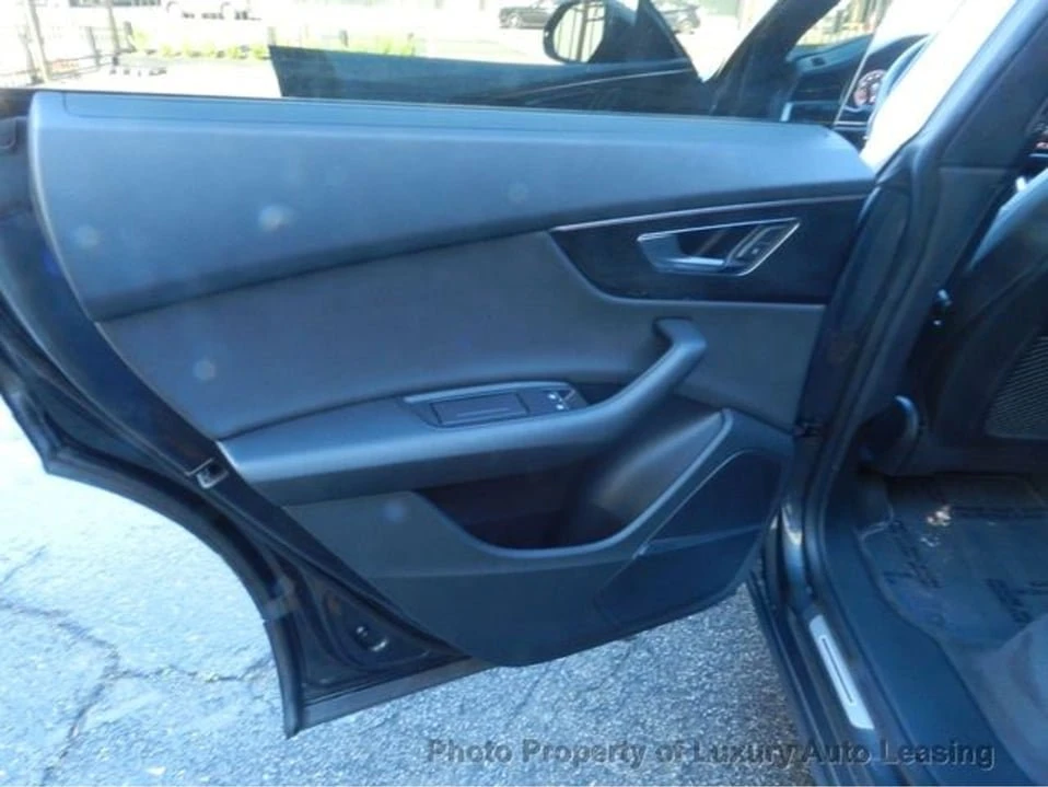 2019 Audi Q8 - Image 19 of 20