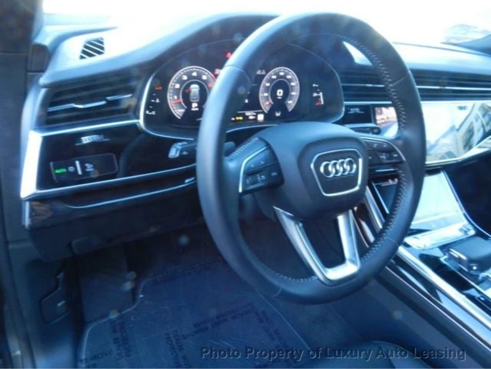 2019 Audi Q8 - Image 14 of 20