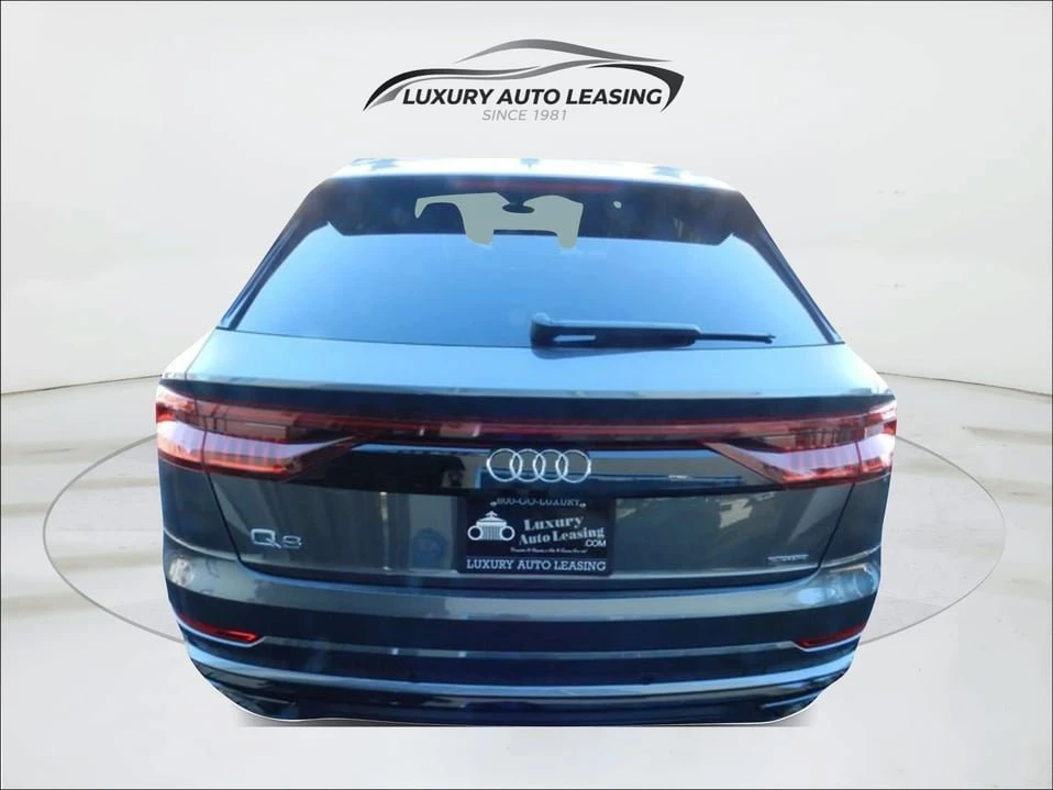 2019 Audi Q8 - Image 7 of 20