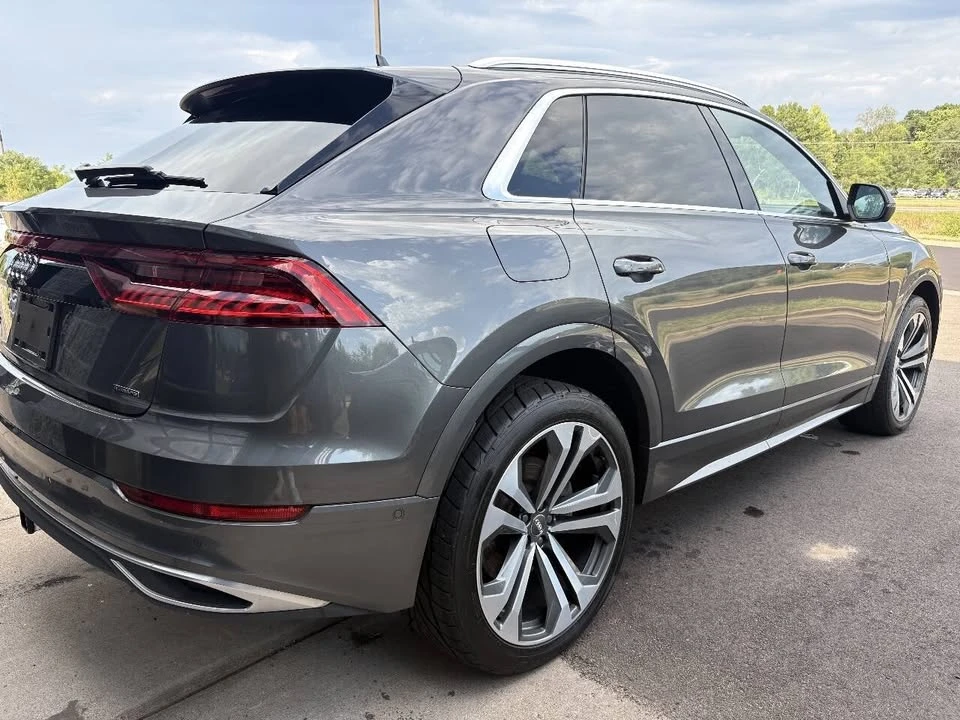 2019 Audi Q8 - Image 6 of 17