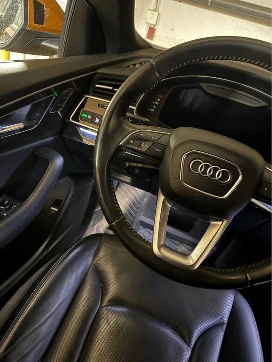 2019 Audi Q8 - Image 15 of 18