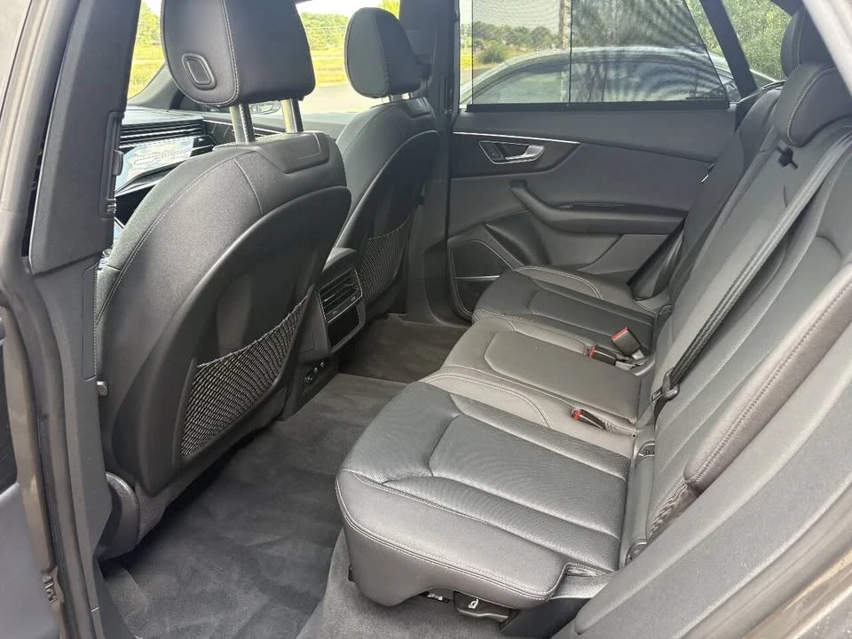 2019 Audi Q8 - Image 14 of 17