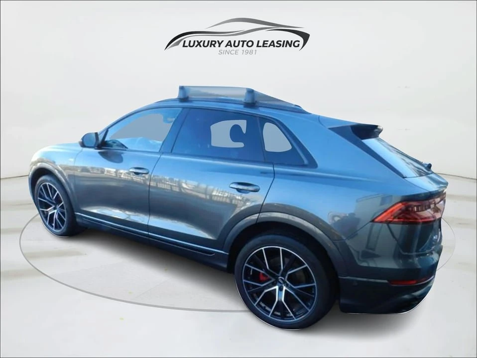 2019 Audi Q8 - Image 6 of 20