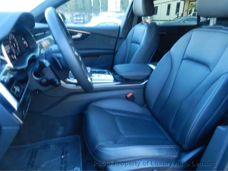 2019 Audi Q8 - Image 11 of 20