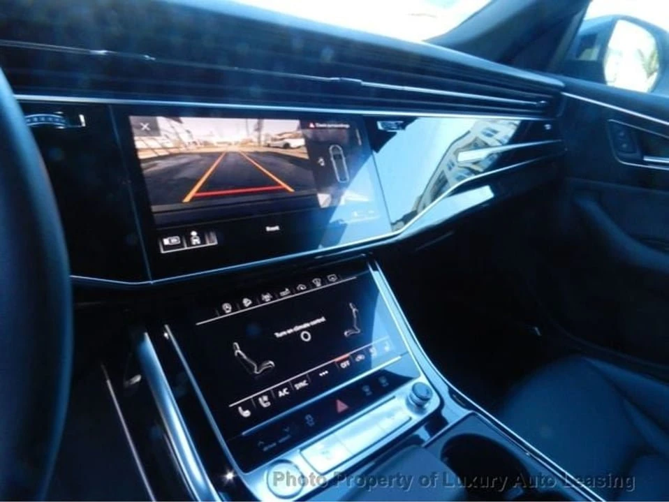 2019 Audi Q8 - Image 15 of 20