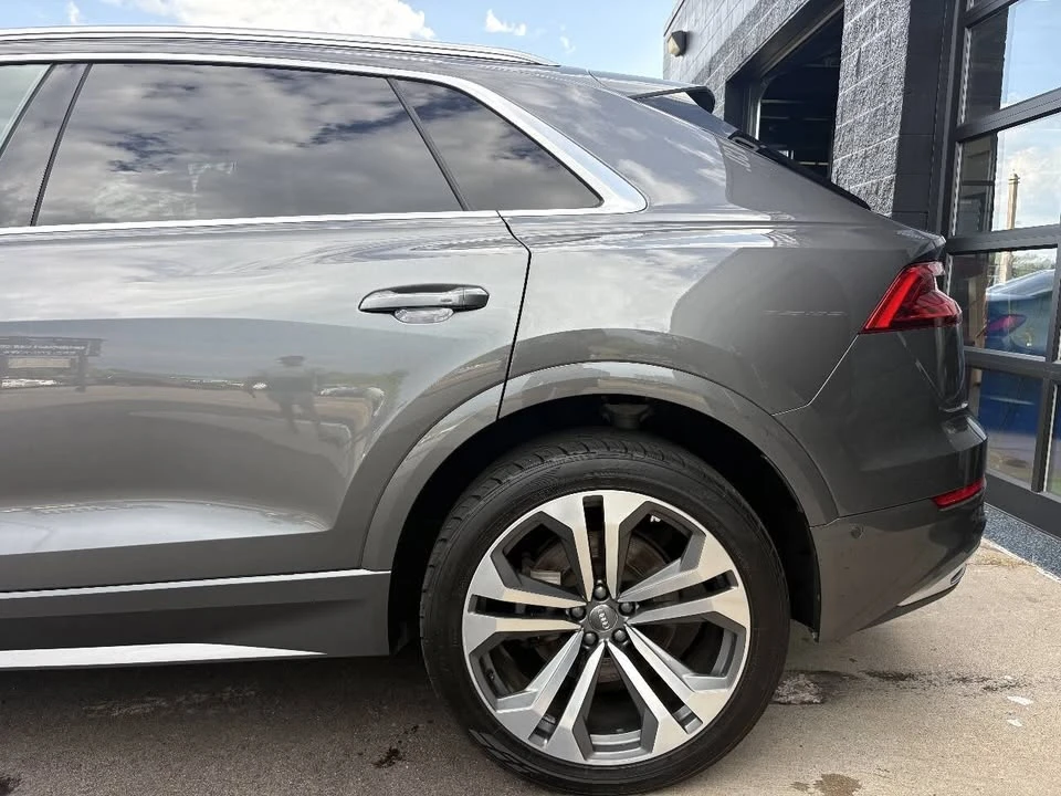2019 Audi Q8 - Image 3 of 17