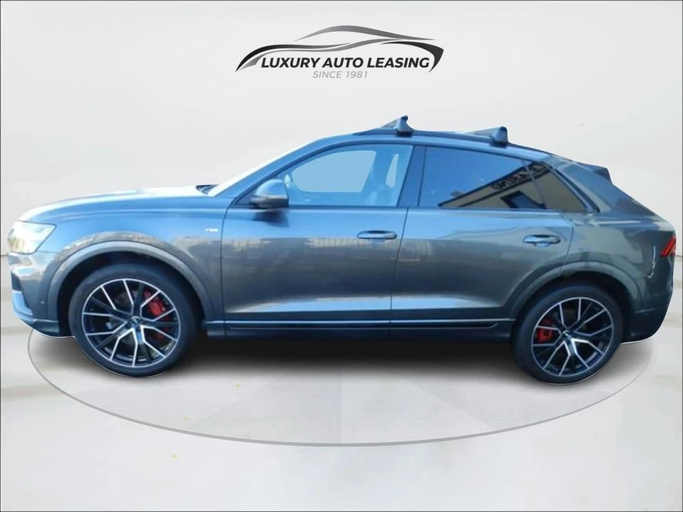 2019 Audi Q8 - Image 5 of 20