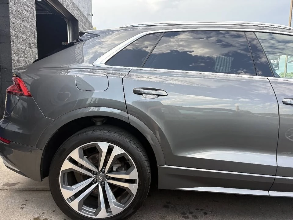 2019 Audi Q8 - Image 5 of 17