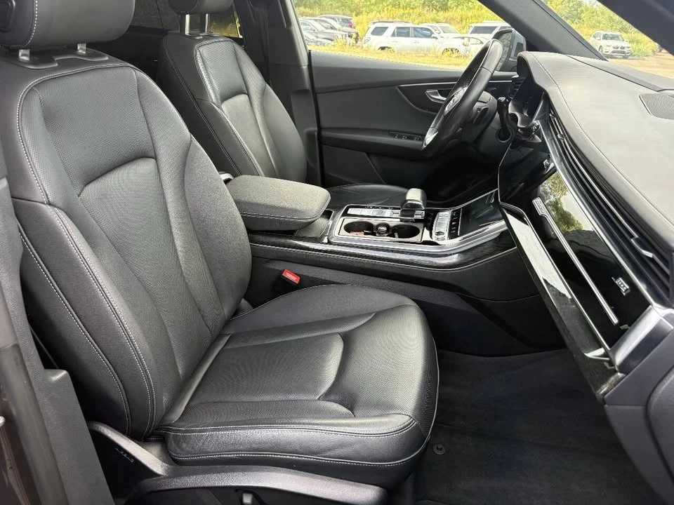 2019 Audi Q8 - Image 10 of 17