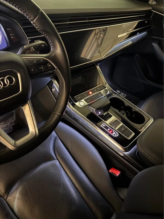 2019 Audi Q8 - Image 10 of 18