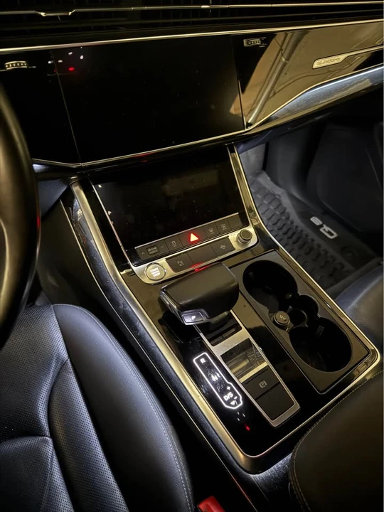 2019 Audi Q8 - Image 12 of 18