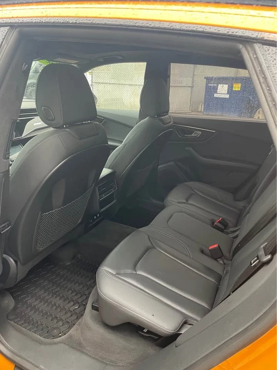 2019 Audi Q8 - Image 8 of 8