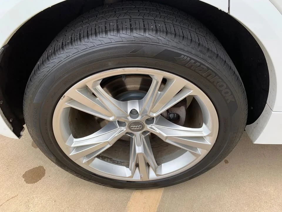 2019 Audi Q8 - Image 11 of 20