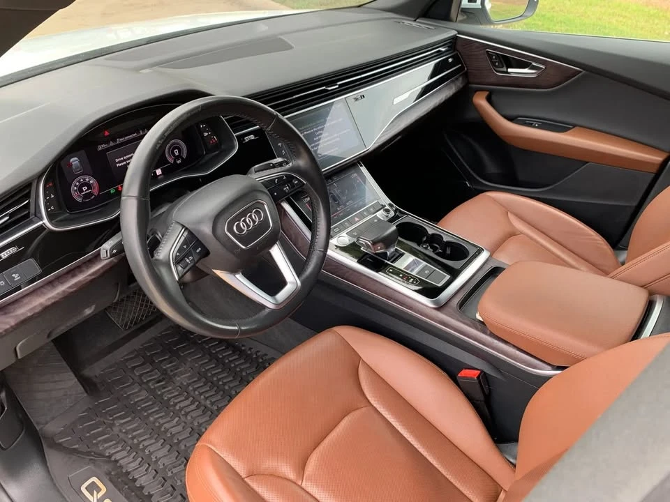 2019 Audi Q8 - Image 18 of 20