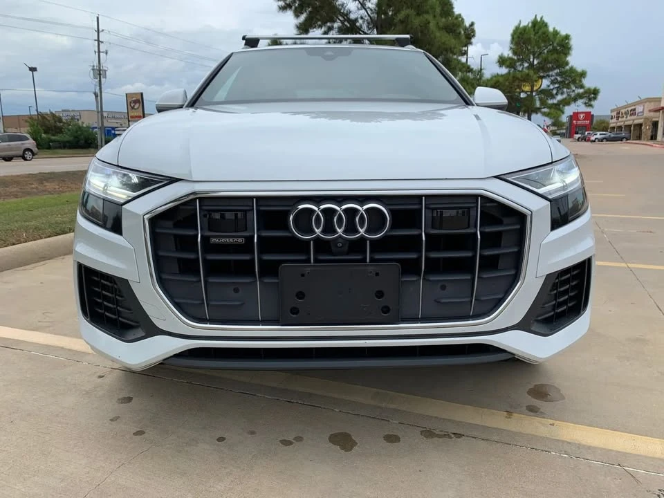 2019 Audi Q8 - Image 2 of 20