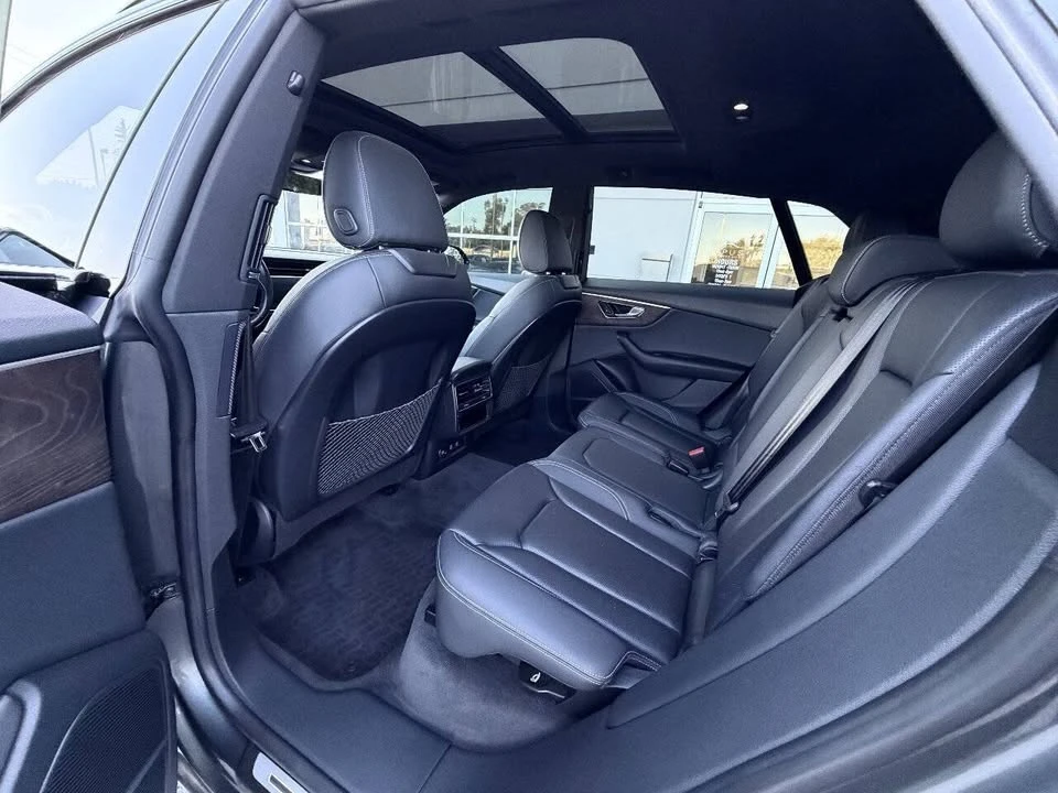 2019 Audi Q8 - Image 13 of 20