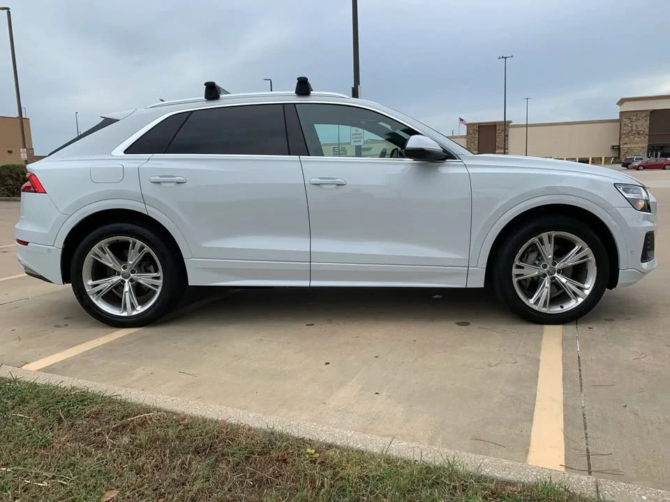 2019 Audi Q8 - Image 8 of 20