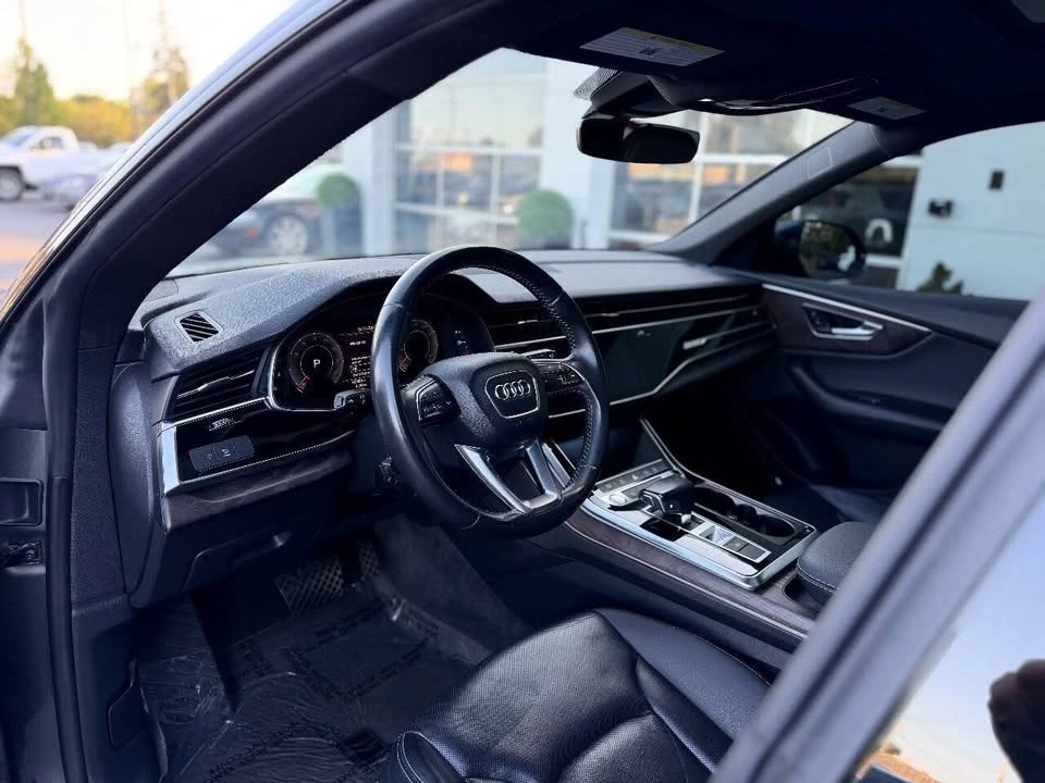 2019 Audi Q8 - Image 10 of 20