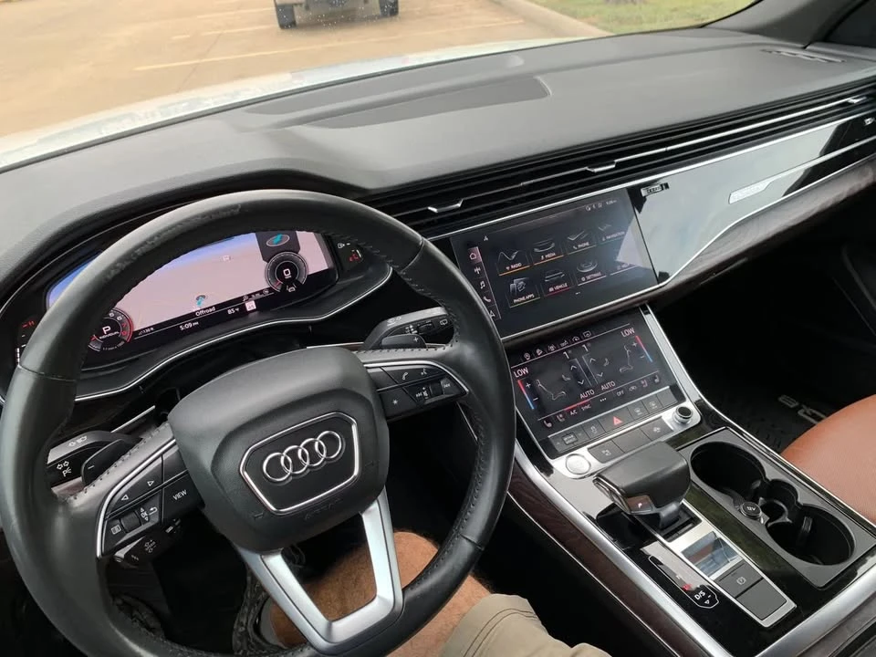 2019 Audi Q8 - Image 19 of 20