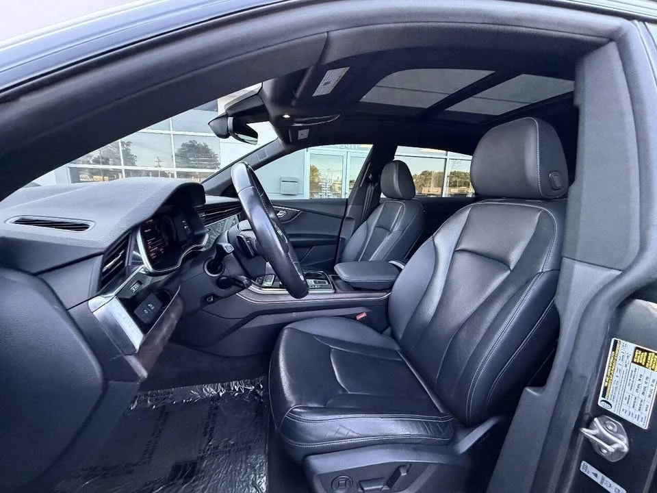 2019 Audi Q8 - Image 12 of 20