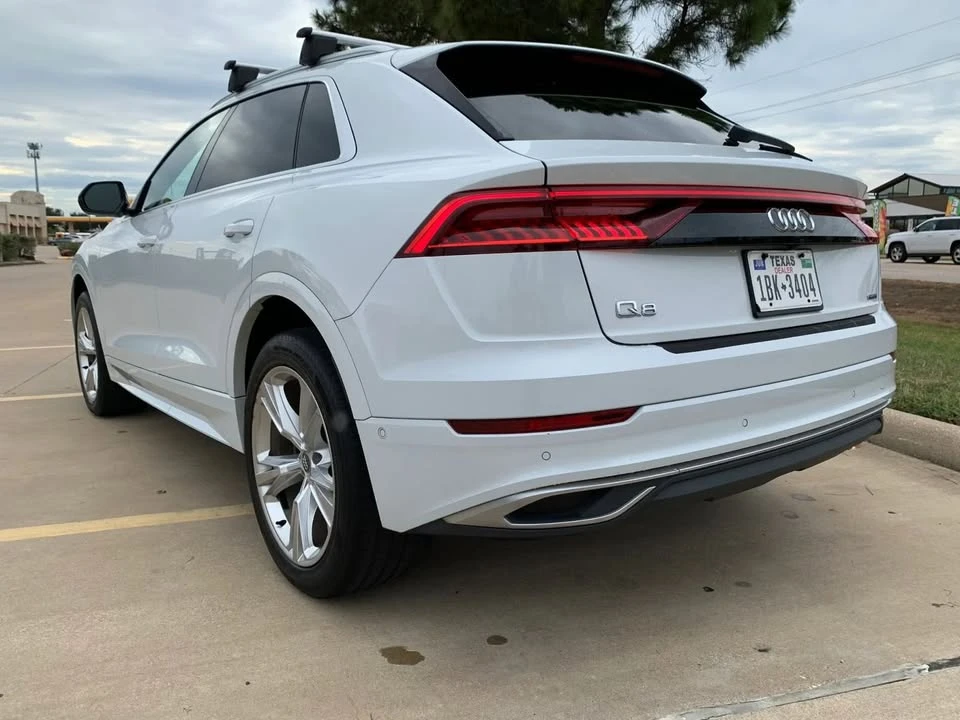 2019 Audi Q8 - Image 5 of 20