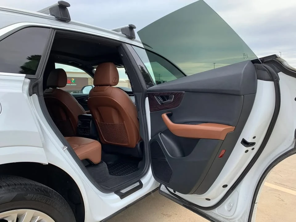 2019 Audi Q8 - Image 10 of 20