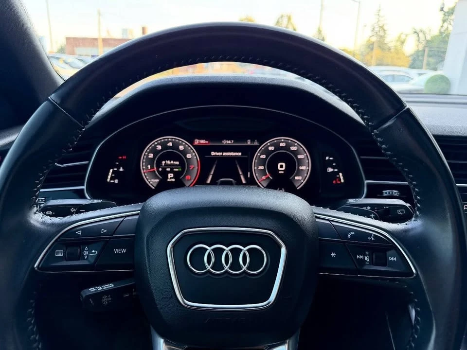 2019 Audi Q8 - Image 18 of 20