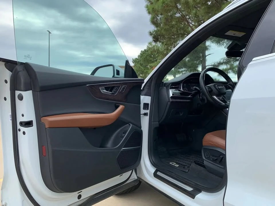2019 Audi Q8 - Image 16 of 20