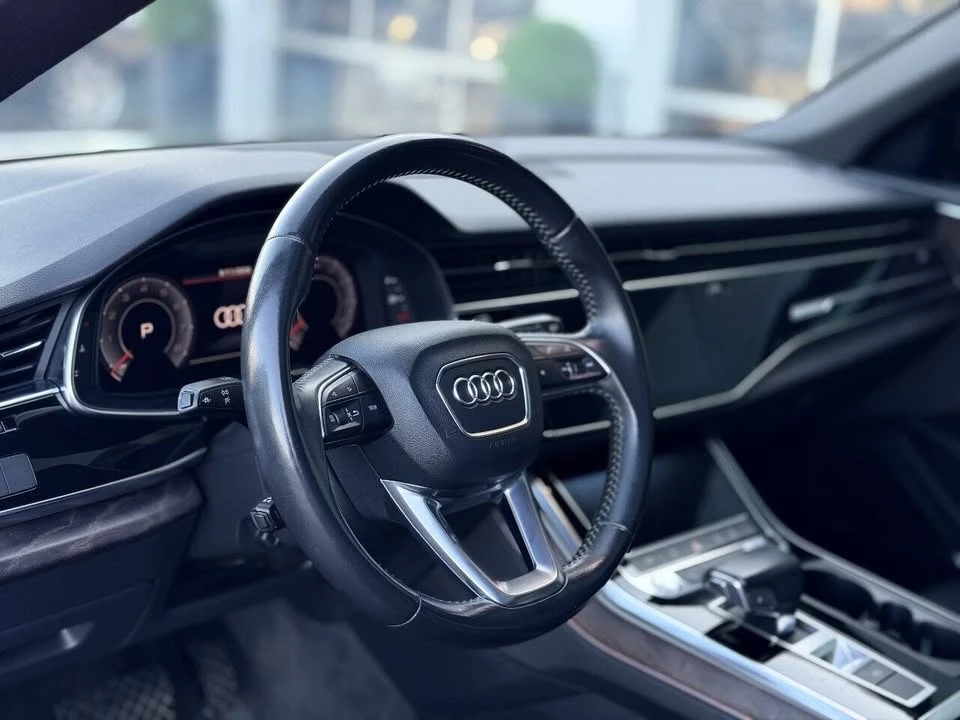 2019 Audi Q8 - Image 9 of 20