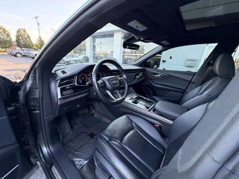 2019 Audi Q8 - Image 11 of 20