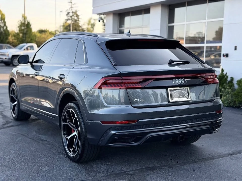 2019 Audi Q8 - Image 3 of 20